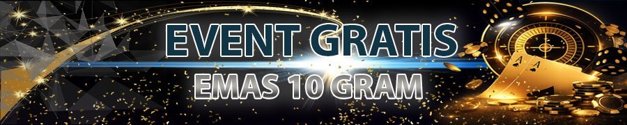 KUNTI69 BONUS GRATIS EMAS 10Gr SLOT88 SLOT777 GACOR